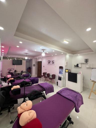 مژه کده تخصصی سهیلا