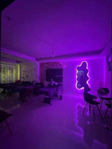 مژه کده تخصصی سهیلا