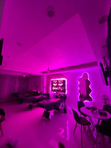 مژه کده تخصصی سهیلا