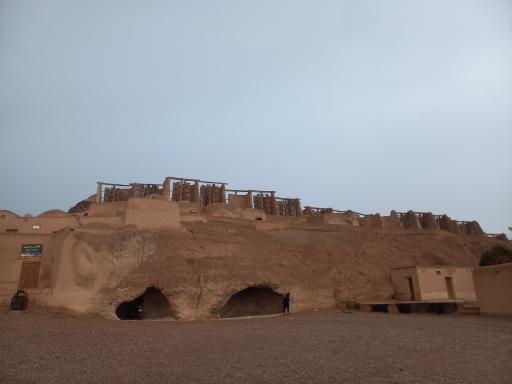 عکس نشتیفان