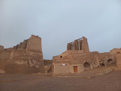 عکس نشتیفان