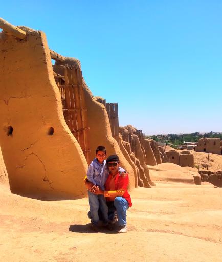 عکس نشتیفان