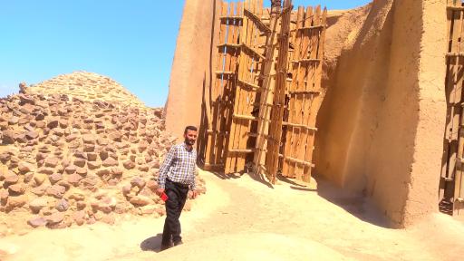 عکس نشتیفان