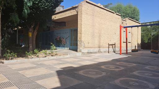 عکس مرکز مهر والدین شماره یک