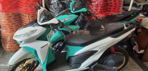 عکس موتور سیکلت صفا