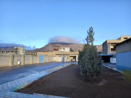 عکس مرکز معاینه فنی خودرو خمینی شهر  (شماره یک )