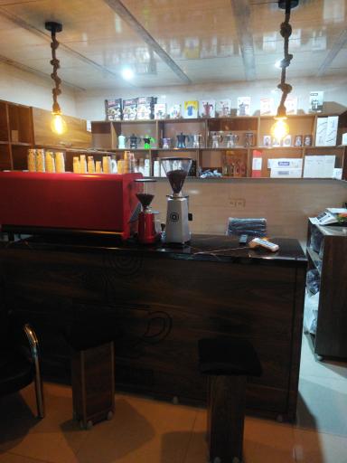 عکس کافه گلستان