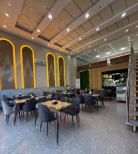 عکس رستوران کارن 