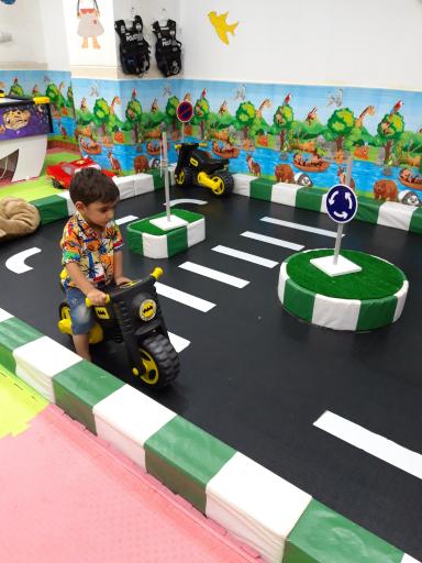 عکس خانه کودک وانیا