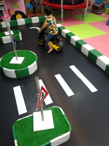 عکس خانه کودک وانیا