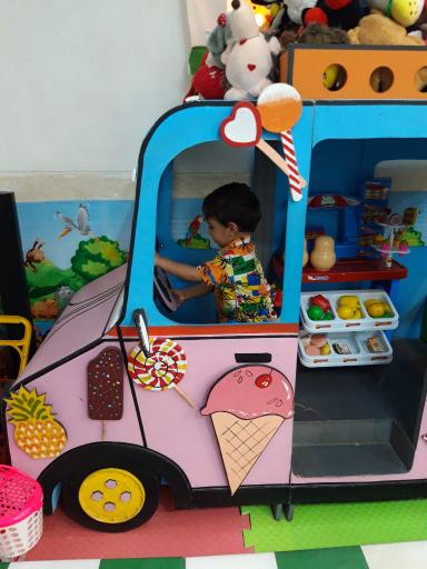 عکس خانه کودک وانیا