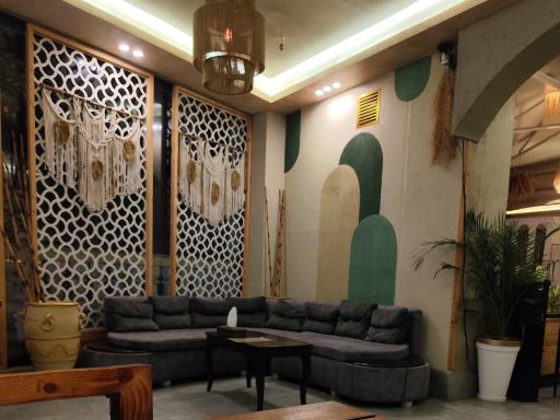 عکس کافه هنر