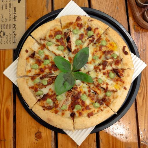 عکس کافه هنر