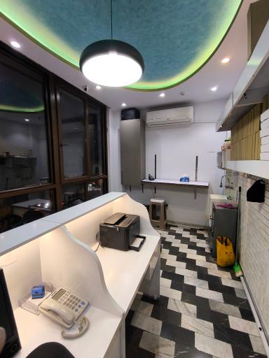 عکس تقویت آنتن موبایل آلو آنتن 