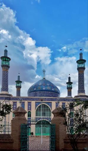 عکس بیدخت