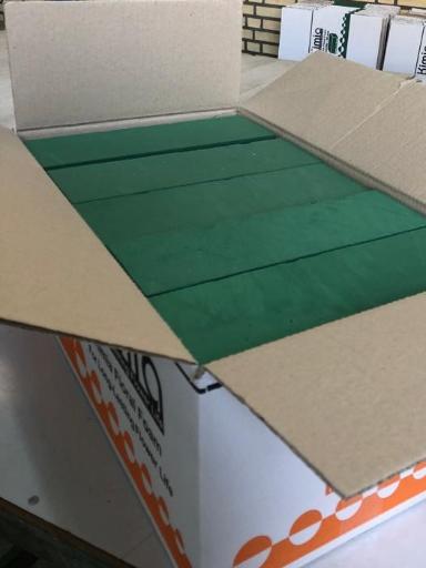 عکس اسفنج گل آرایی کیمیا(محسنی)