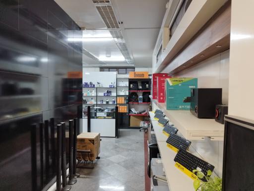 عکس فروشگاه هوشمند رایانه