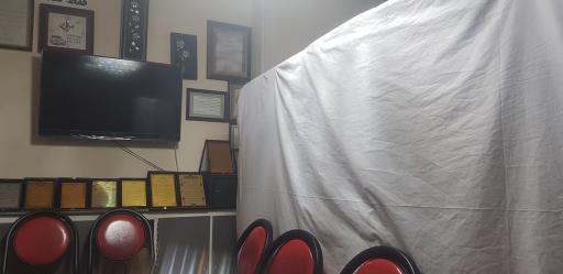 عکس طب سنتی علی اشرف احمدیان