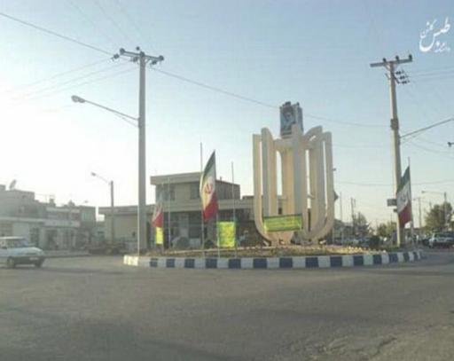 عکس عشق آباد