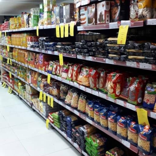 عکس افق کوروش شعبه خرمشهر سپهری