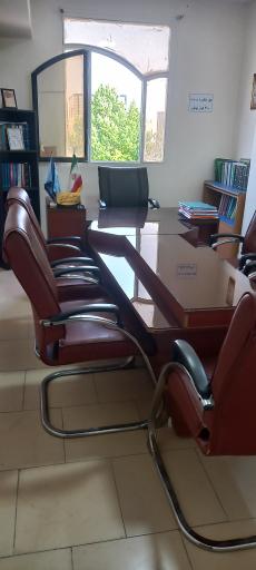 عکس دفتر وکالت اصغر اسکندری