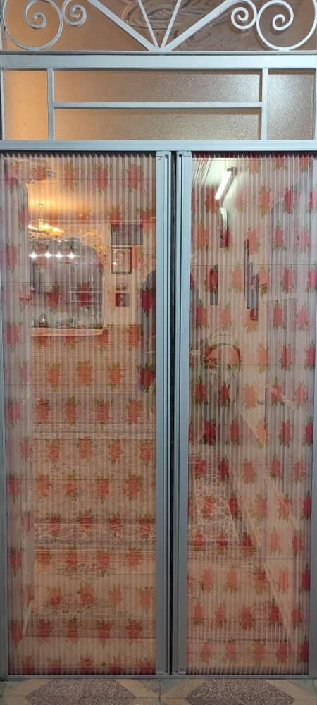 عکس کارگاه توری حسینی