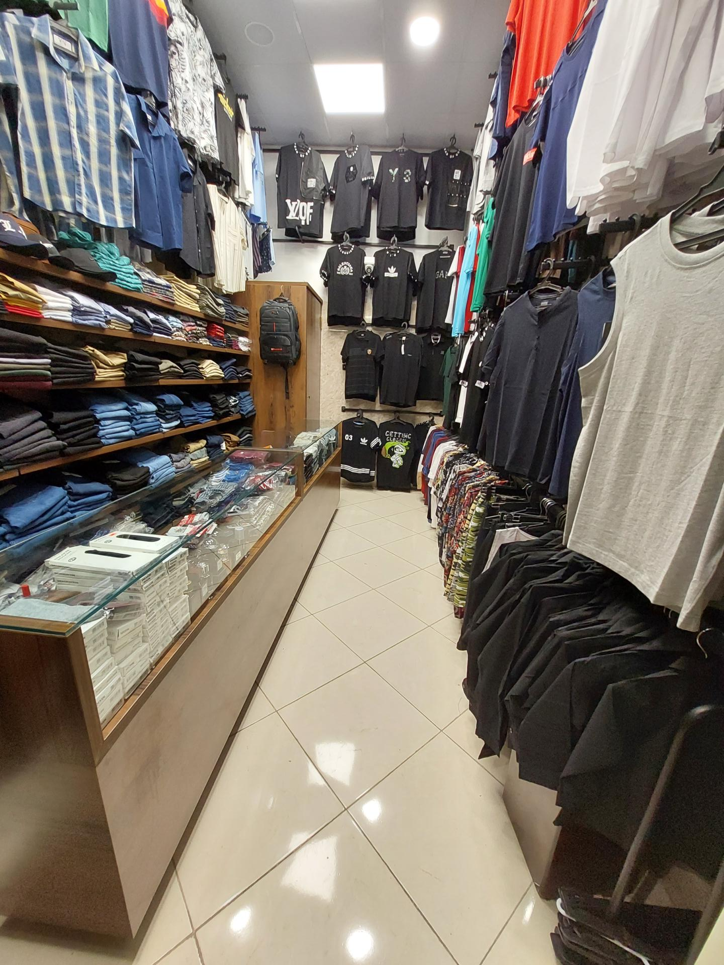 عکس پوشاک ملورین