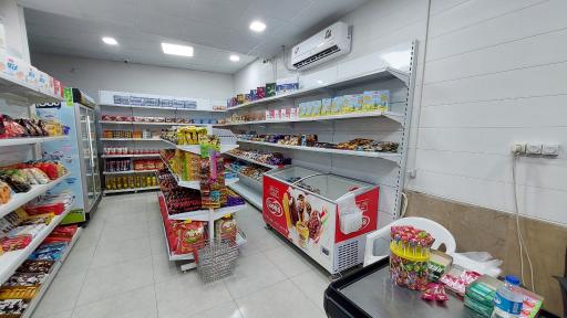 عکس نمایندگی شیرین عسل