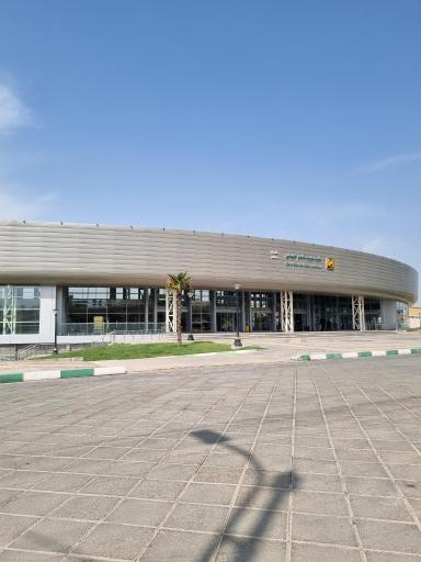 عکس شهید قاسم سلیمانی