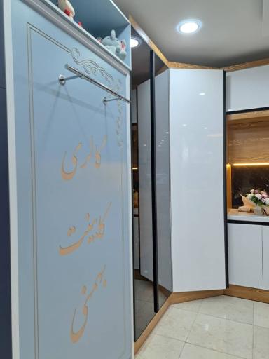 عکس کابینت سازی بهمنی 
