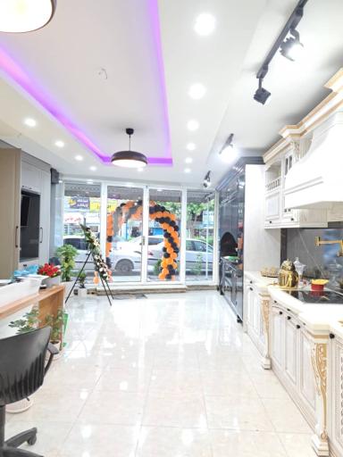 عکس کابینت سازی بهمنی 