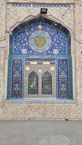 عکس مسجد جامع