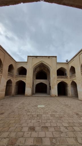 عکس مسجد جامع