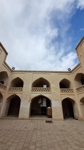 عکس مسجد جامع