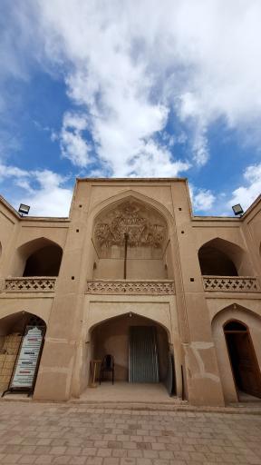 عکس مسجد جامع