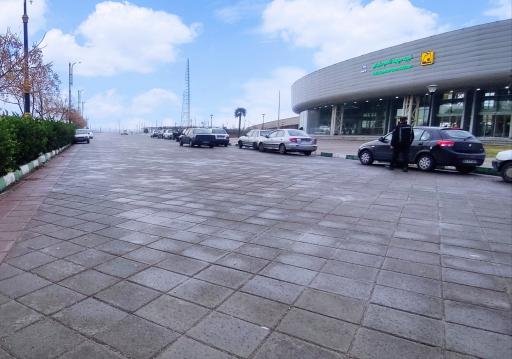 عکس شهید قاسم سلیمانی