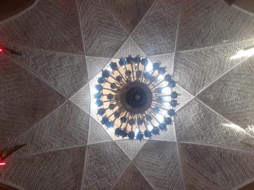 عکس مسجد جامع