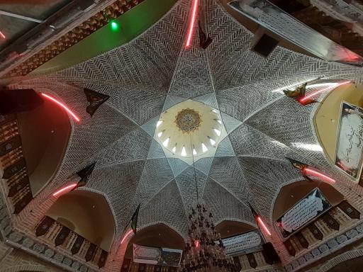 عکس مسجد جامع