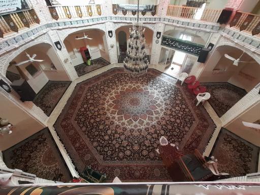 عکس مسجد جامع