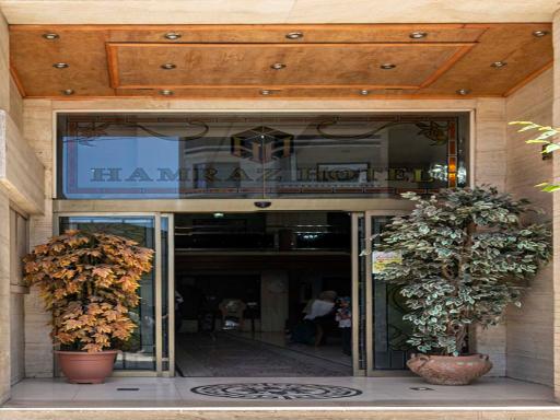 عکس هتل همراز