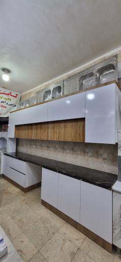 عکس کابینت دانشیار 