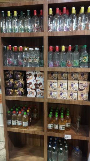 عکس فروشگاه گیاهان دارویی دکتر طباطباییان