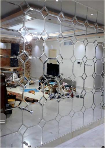 عکس کاغذ دیواری و دکوراسیون مای سی تی