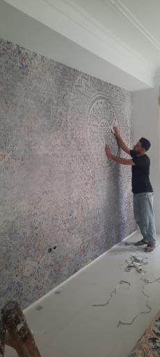 عکس کاغذ دیواری و دکوراسیون مای سی تی