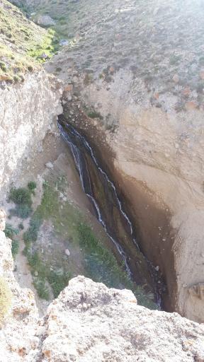 عکس شیروان دره