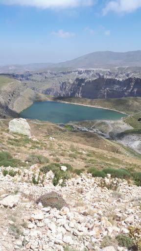 عکس شیروان دره