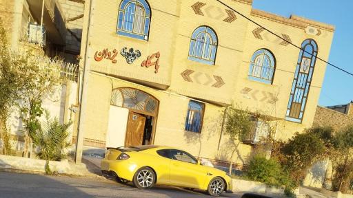 عکس باشگاه بدن سازی ورزشی یزدان