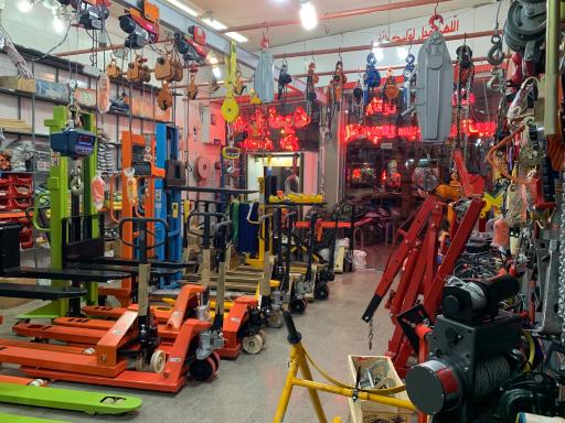 شرکت قائم صنعت نمونه