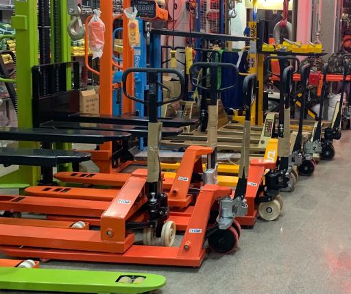 شرکت قائم صنعت نمونه