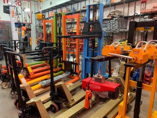 شرکت قائم صنعت نمونه